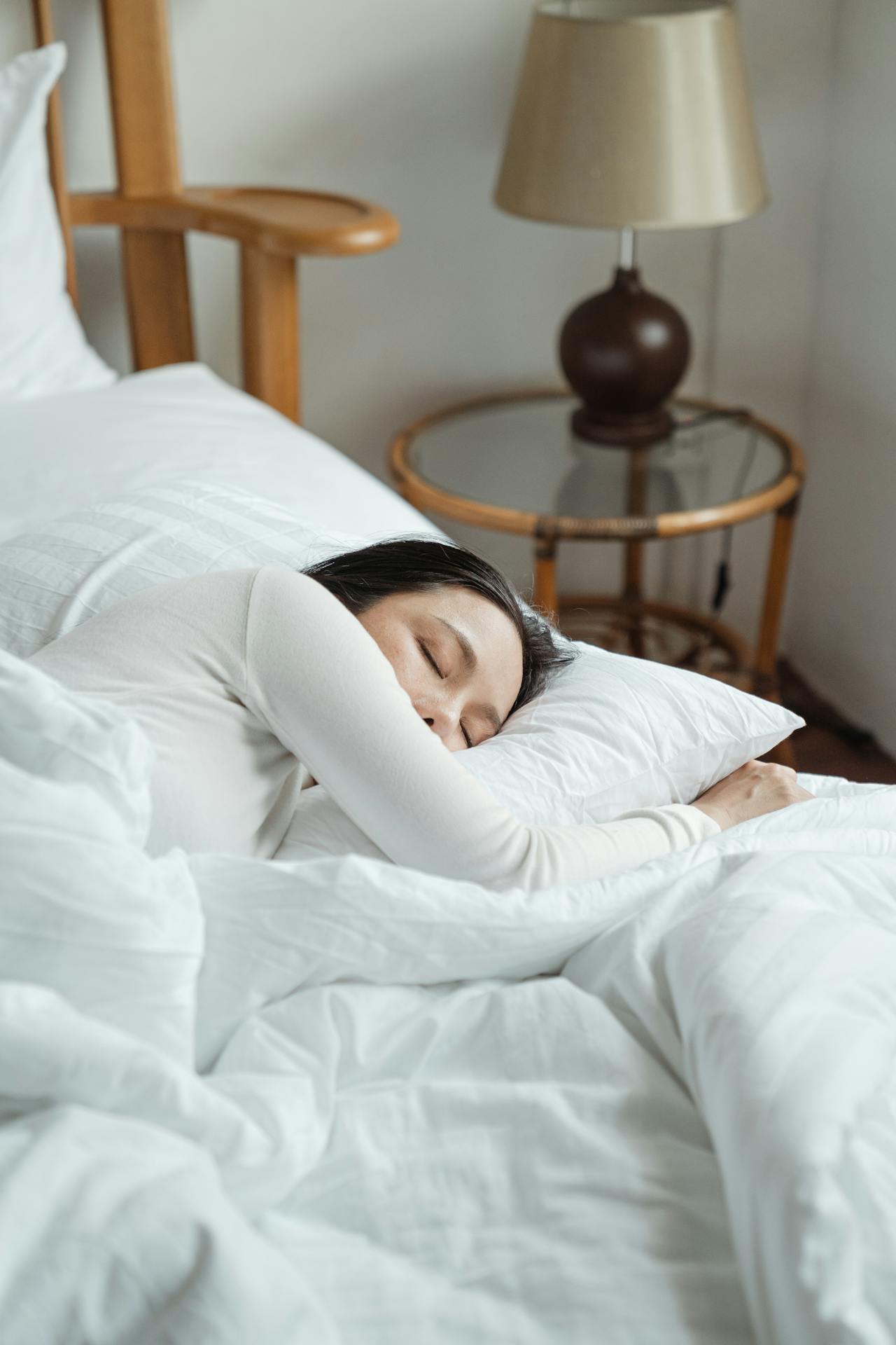 Geurige dromen: hoe aroma diffusers je slaapervaring verbeteren