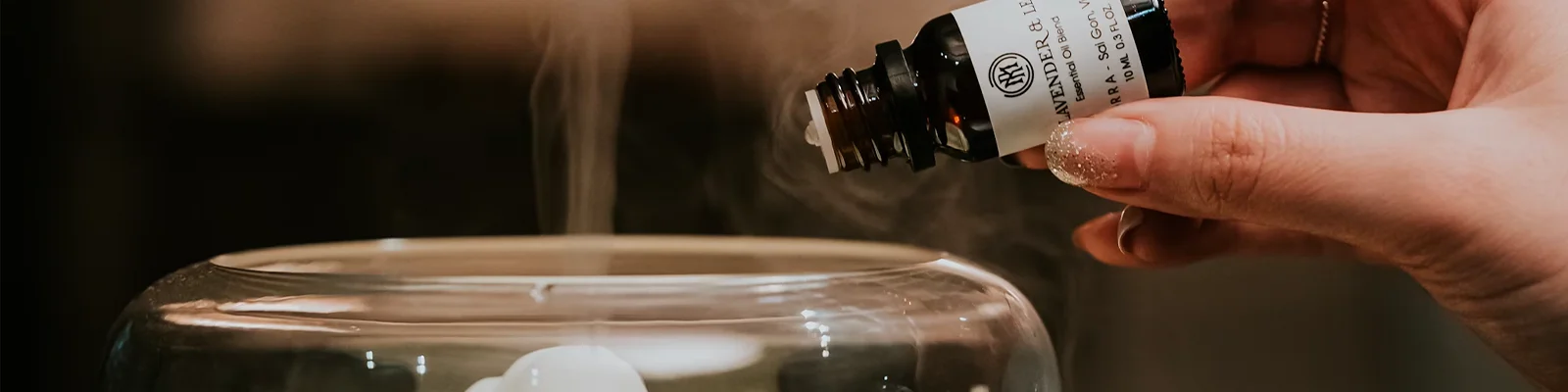 Diffuser schoonmaken? Gebruik deze tips!